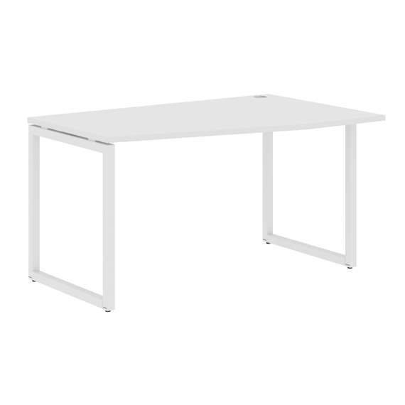 Стол эргономичный XQCT 149(R) 1400х900х750  XTEN-Q