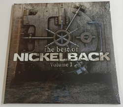 NICKELBACK/THE BEST OF NICKELBACK VOLUME 1