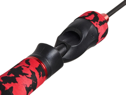 Удилище зимнее LUCKY JOHN C-Tech VIB II M, 70 см,  арт. LJ123-01
