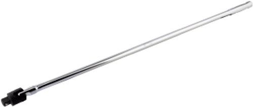 Вороток шарнирный 3/4" 975 мм PRO