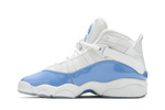 Кроссовки Jordan Air Jordan 6 Rings (Женская размерная сетка)