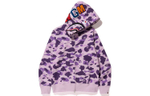 Худи A BATHING APE, 001ZPD221011X