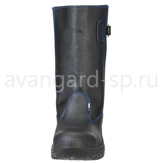 Сапоги "Легион" ПУ, МП