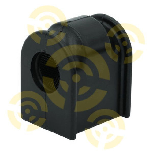 Втулка стабилизатора, передней подвески I.D. = 23 мм (Кратность 2 шт.) 4012146B