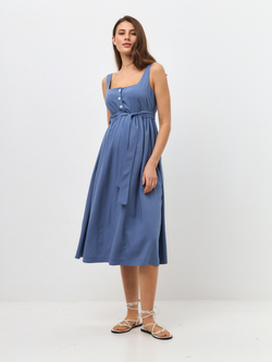 Летний сарафан "Богдана"