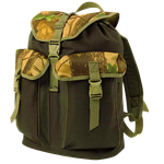 Рюкзак 45л Aquatic РД-02 300х450х370мм Хаки + Лес