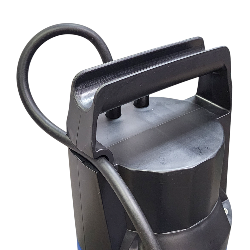 Дренажный насос Ручеек ДН-400