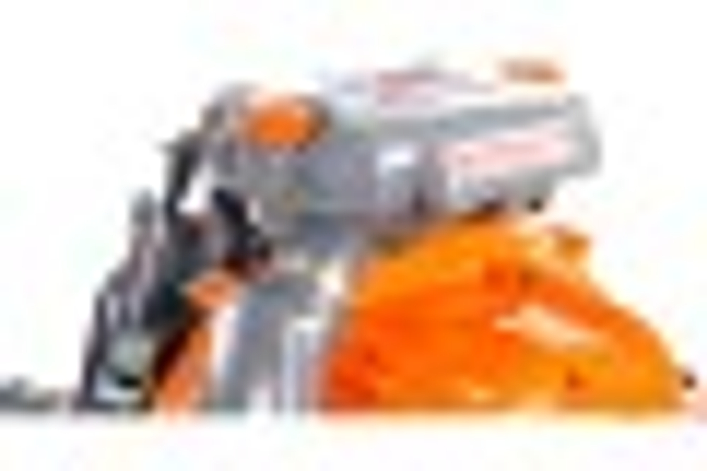 Воздуходувка бензиновая ZIMANI BR 776 NEW ранцевая BR776N