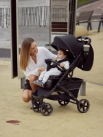 Коляска детская RANT "LIFE" RA104
