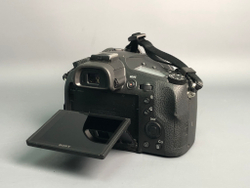 Sony RX10 IV