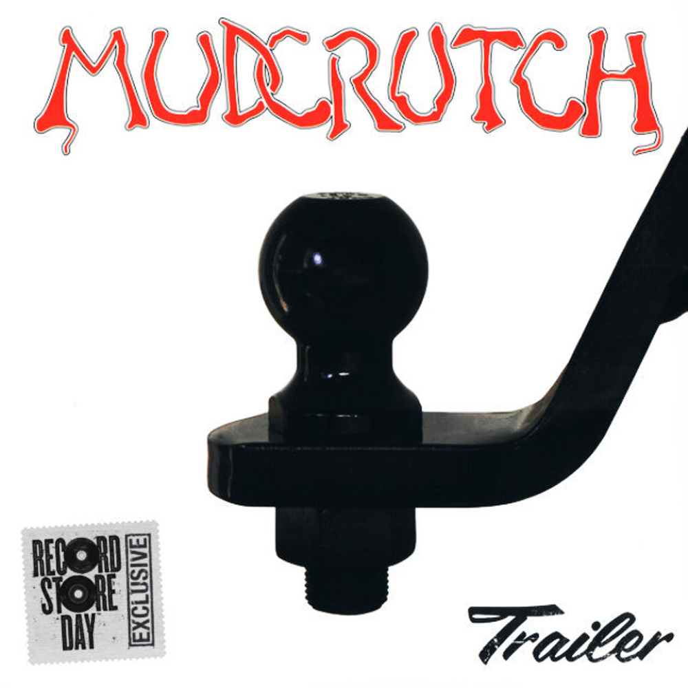 Mudcrutch / Trailer (7" Vinyl Single)