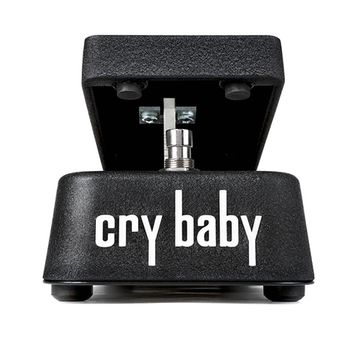 Педаль эффектов, Dunlop CM95 Clyde McCoy Wah