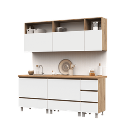 Хелен Кухня 2.0 м