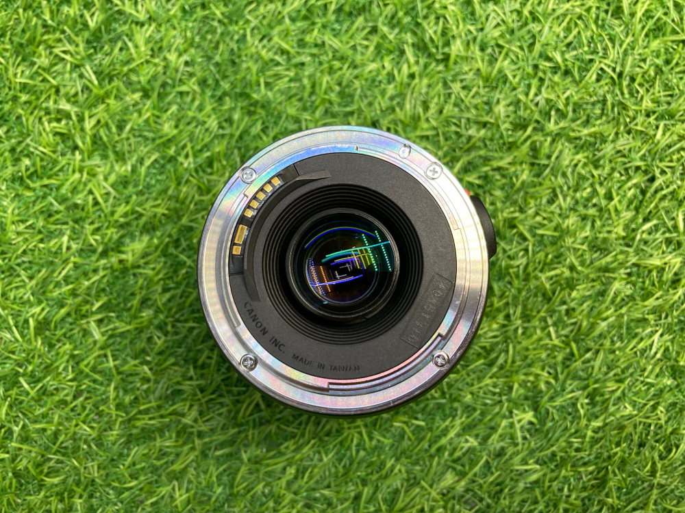 Canon 28-105mm 3.5-4.5 II USM Покупка/Продажа