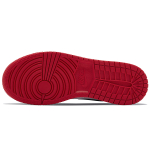 Кроссовки Air Jordan 1 Mid GS Olympic