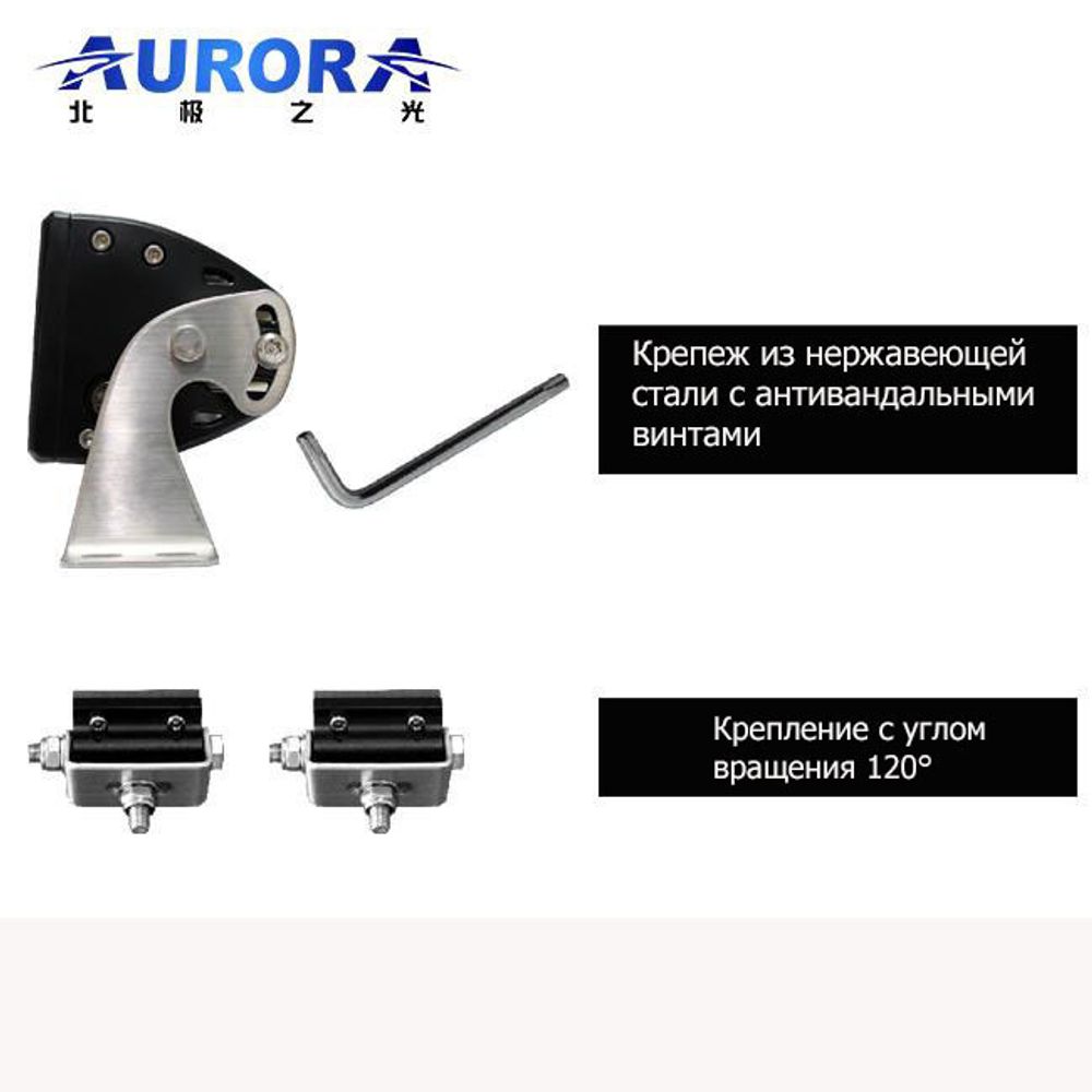 Aurora ALO-10-P4E4F-850