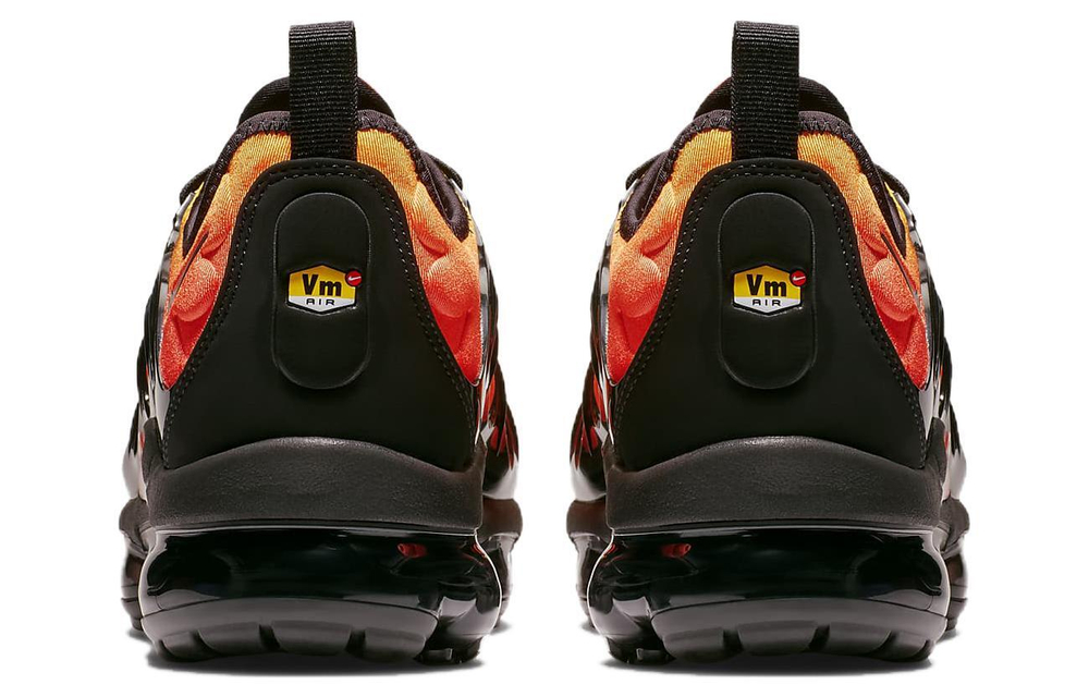 Кроссовки Nike Vapormax Plus