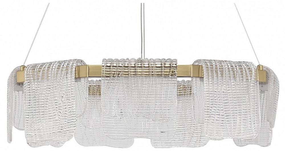 Подвесная люстра ST-Luce VOILE SL6021.203.54