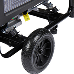 Электростанция ELITECH GES 4000RW