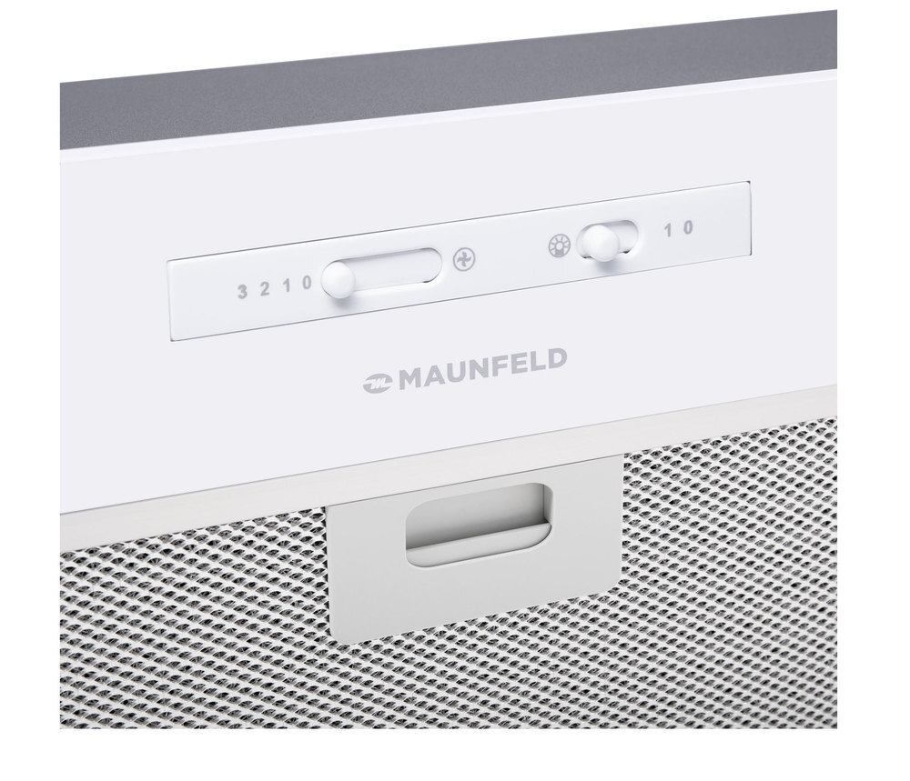 Кухонная вытяжка MAUNFELD Crosby Light C 60