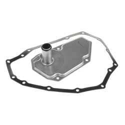 Фильтр АКПП с прокладкой поддона (компл) NISSAN Qashqai J11/Note II/Micra K13 mot.1,2DIG GANZ GIH02055