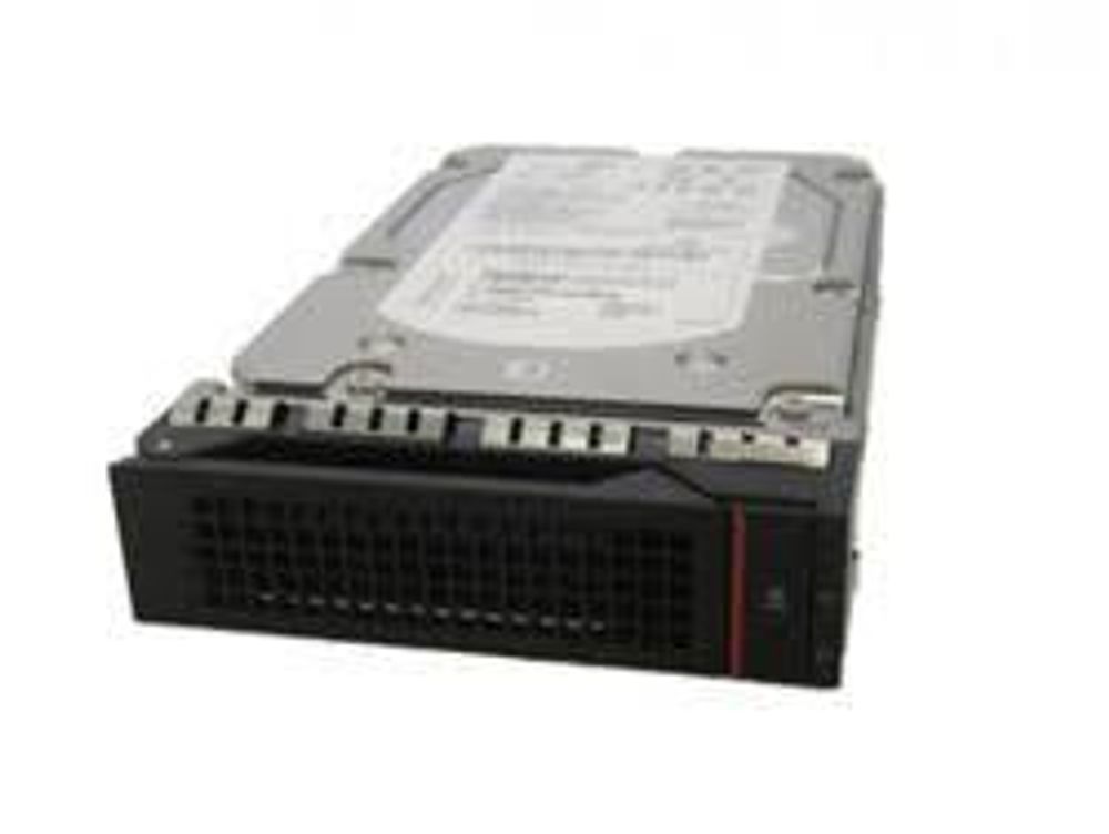 Жесткий диск Lenovo STORAGE 3.5&quot; 8TB 7.2K NL-SAS 00WE790