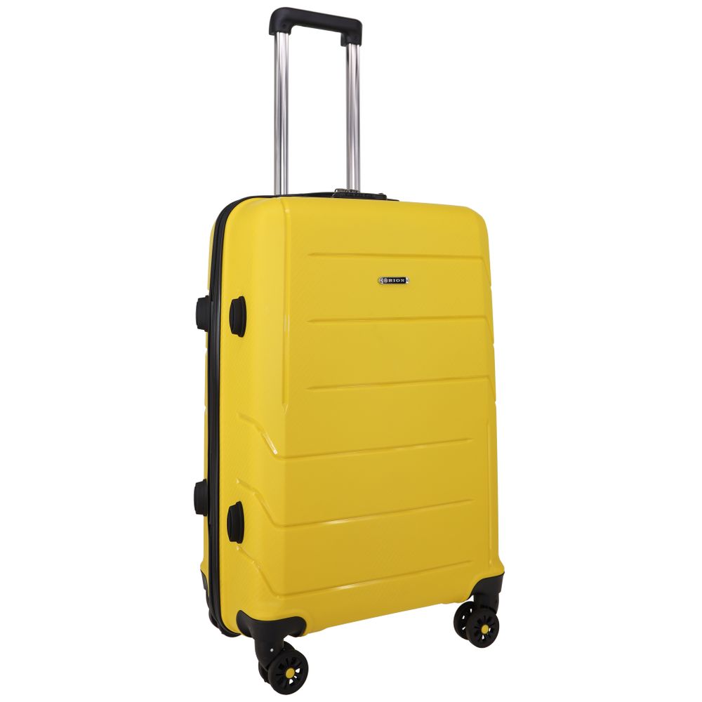 Чемодан 462 / Полипропилен