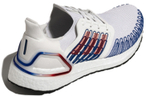 Кроссовки Adidas Edge Runner