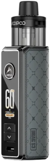 ЭСДН Voopoo Drag S3