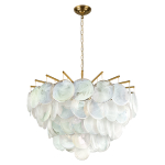 Подвесная люстра Loft It Lolly 10492/800 Pearl