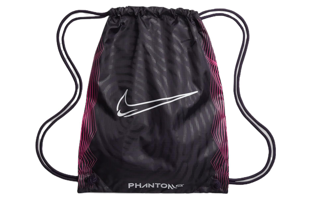 Кроссовки Nike Gripknit Phantom Gx Elite Dynamic Fit Fg