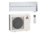 Сплит-система Mitsubishi Electric MSZ-LN25VG2W/MUZ-LN25VG2