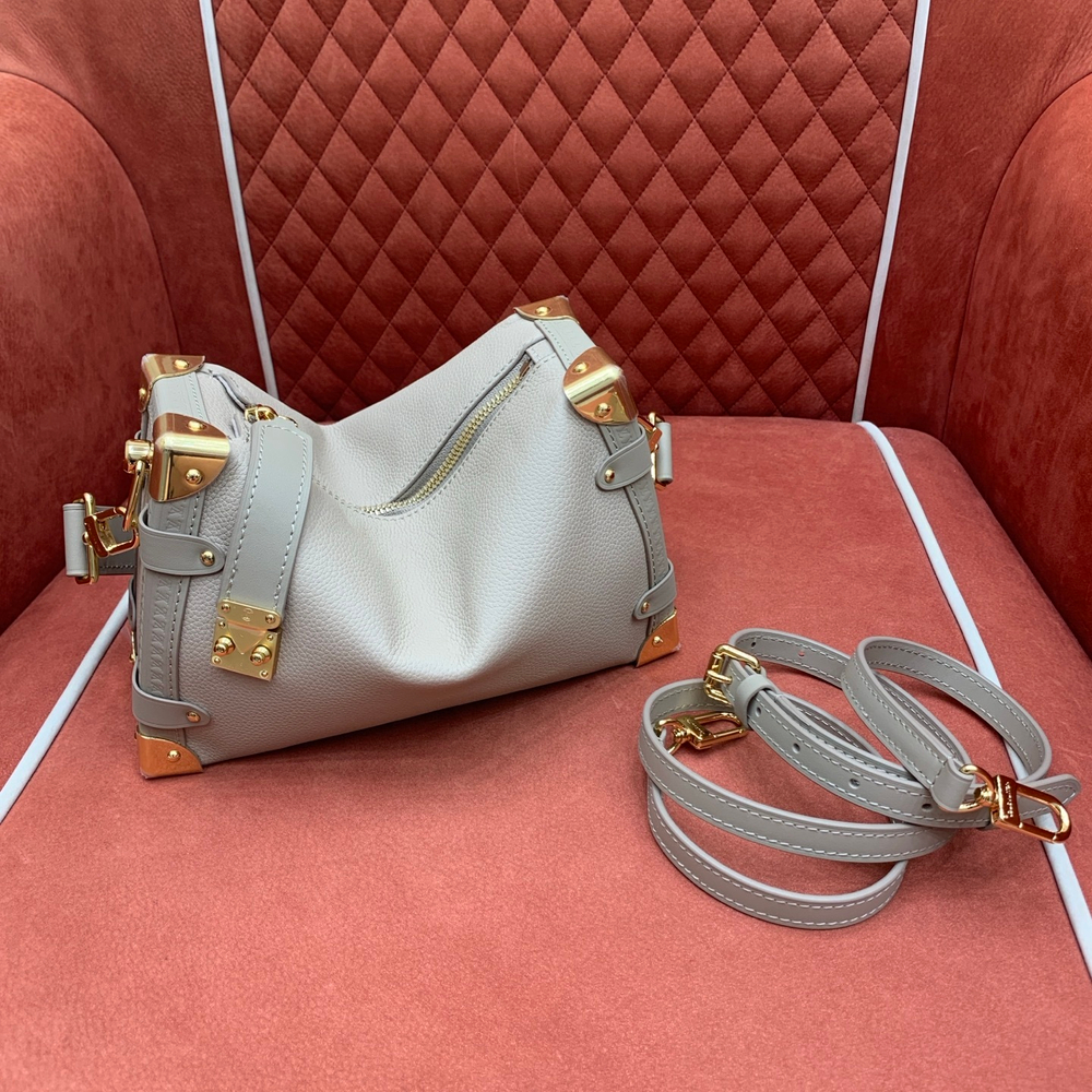 Louis Vuitton Side Trunk MM