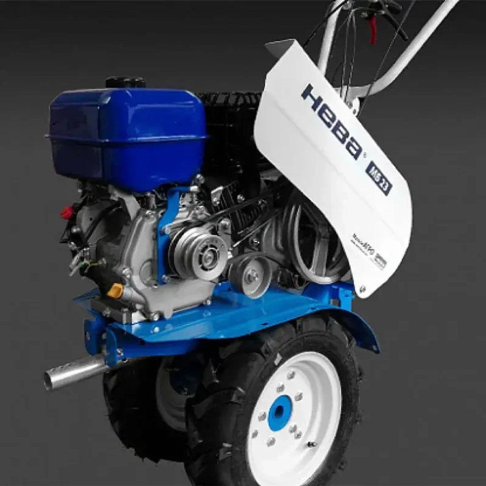 Мотоблок «Нева» МБ23-ZS (GB270)