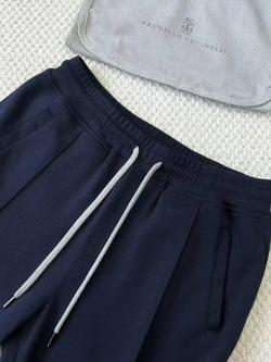 Спортивный костюм Brunello Cucinelli