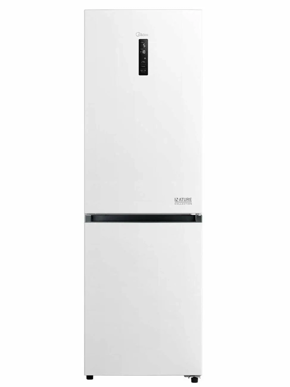 Холодильник двухкамерный Midea MDRB470MGF01OM (q)