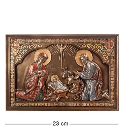 Veronese WS-525 Панно «Рождество Христово»