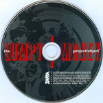 Frank Zappa / The Lumpy Money Project-Object (3CD)