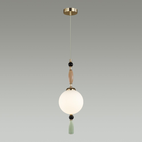 Подвесной светильник Odeon Light PALLE 5405/1