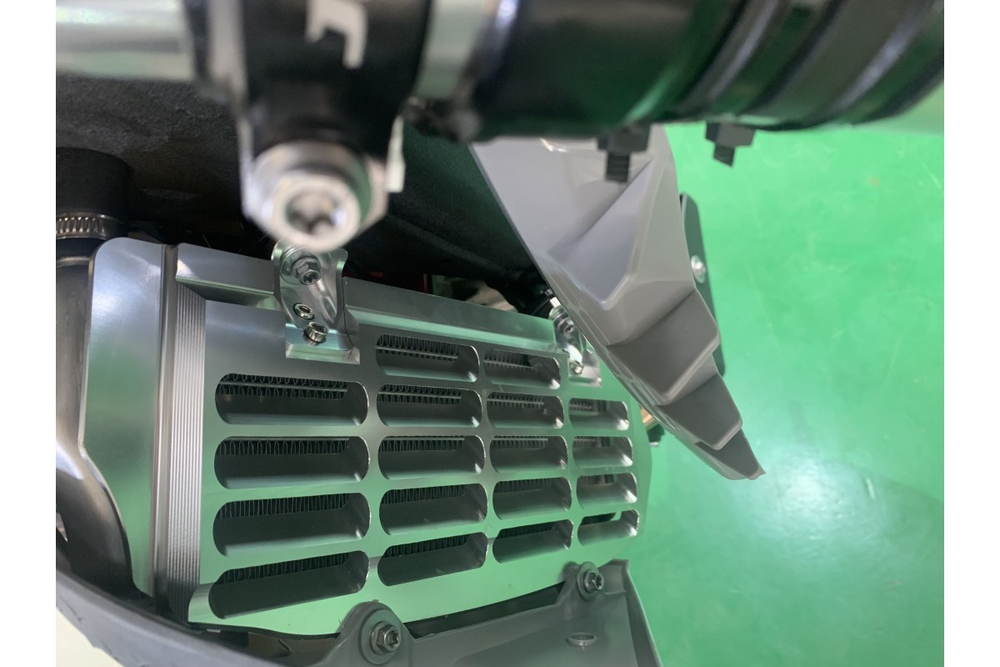 Мотоцикл JHLofr ZR5 YBS300 (176MN)