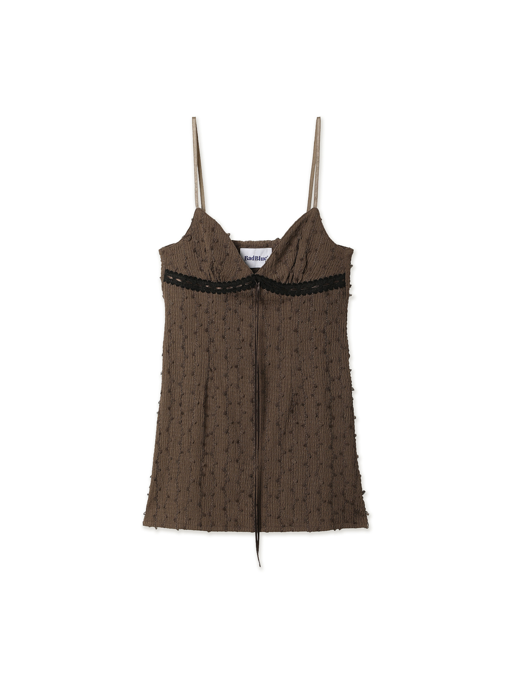 Платье Muddy Ribbon