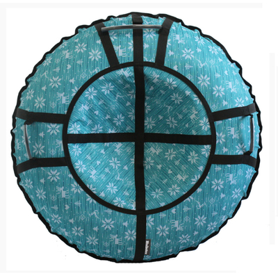 Тюбинг Hubster Люкс Pro Тундра 90см