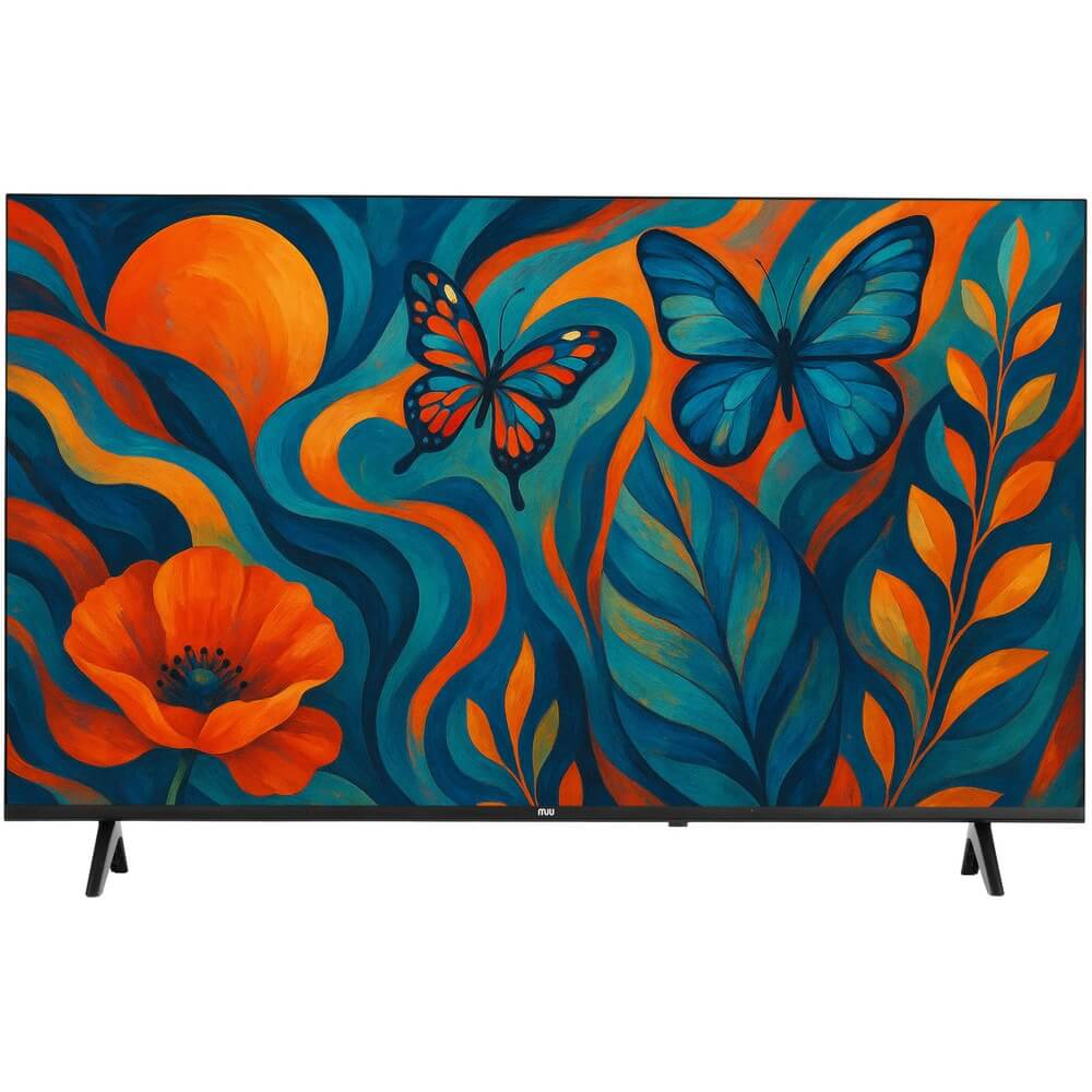 Телевизор GOLDSTAR LT-43F800