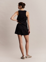 Топ Lou top in Black