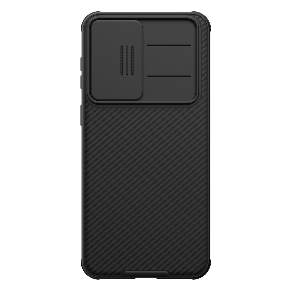 Чехол с встроенным магнитом для Samsung Galaxy A57, серия CamShield Pro Magnetic от Nillkin