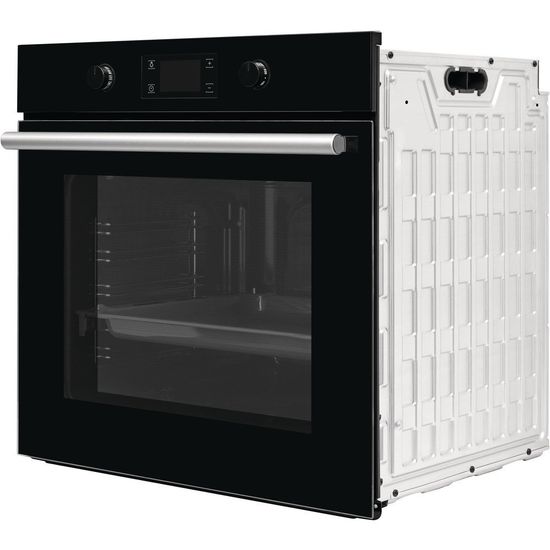 Электрический духовой шкаф Hotpoint-Ariston FA2 544 JH IX