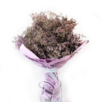 Букет сухоцветов Лимониума  40х30 см