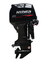 Лодочный мотор Hidea (Хайди) HDEF 60 FVEL-T