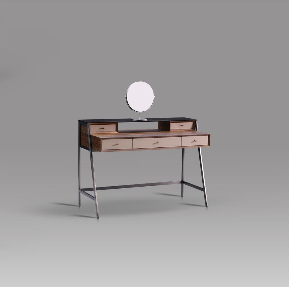 Консоль с зеркалом DZ-2966