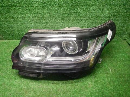 Фара левая Range Rover Vogue 4 (2012-2017) ксенон